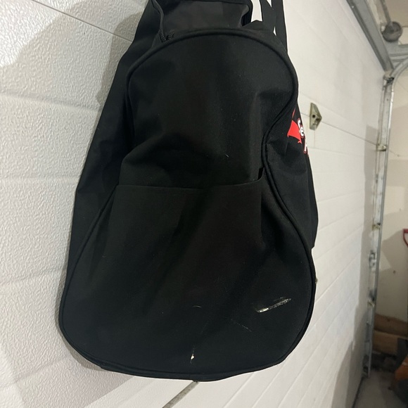 Nwt Elmo duffel bag sesame place - Picture 4 of 5